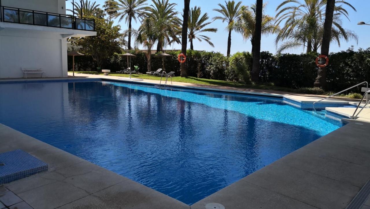 Apartemen Skol 115a By Completely Marbella