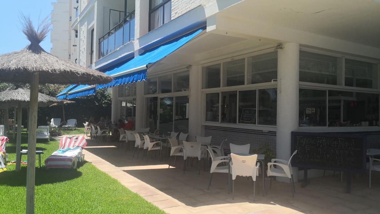 Skol 115a By Completely Apartment Marbella